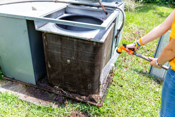 Best HVAC Air Duct Cleaning  in Richgrove, CA