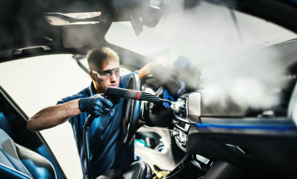  Richgrove, CA Airduct Cleaning Pros