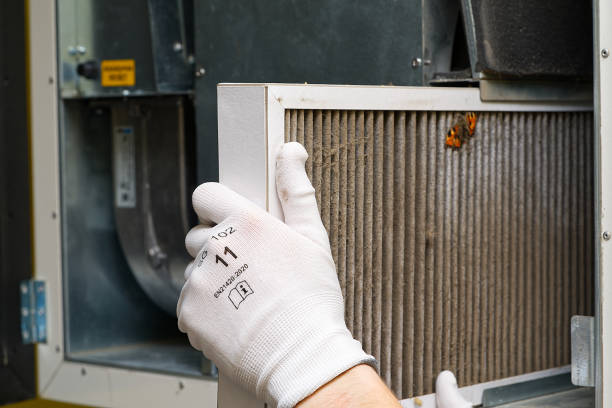 Best Residential Air Duct Cleaning  in Richgrove, CA