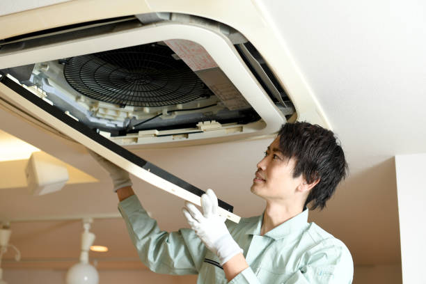 Best Home Air Vent Cleaning  in Richgrove, CA
