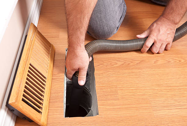 Best Professional Duct Cleaning Services  in Richgrove, CA