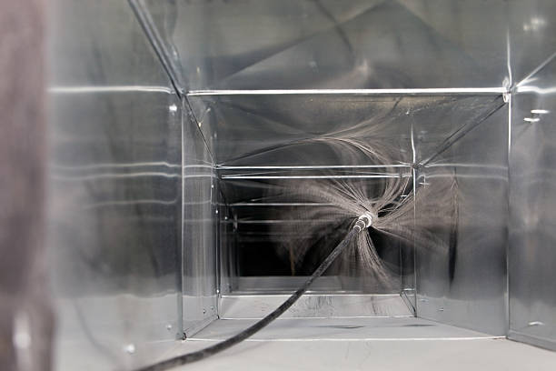 Best Affordable HVAC Duct Cleaning  in Richgrove, CA