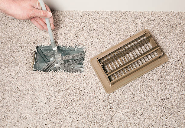 Best Home Air Vent Cleaning  in Richgrove, CA