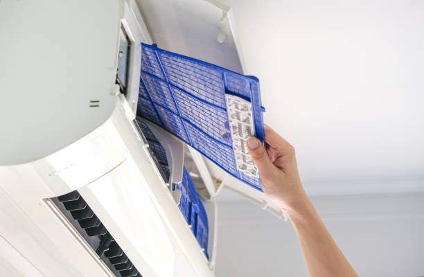 Best Air Duct Cleaning Near Me  in Richgrove, CA