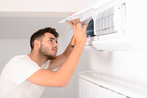  Richgrove, CA Airduct Cleaning Pros